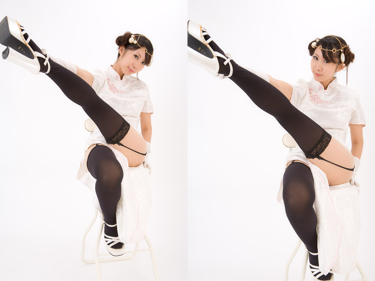 cosplay最新套图 (C73)   守薙まどか ファースト (1) 日本性感美女